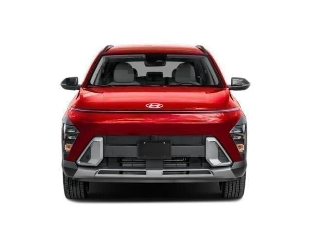 Used 2026 Ecotronic Gray Pearl Hyundai SEL Premium AWD image 57