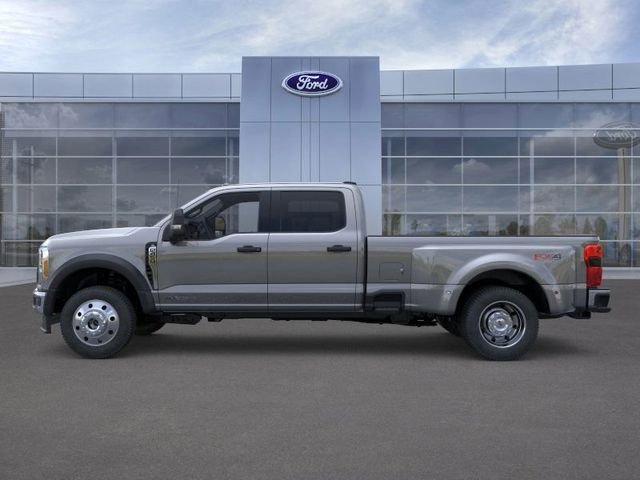 2026 Ford F-450 Super Duty XL