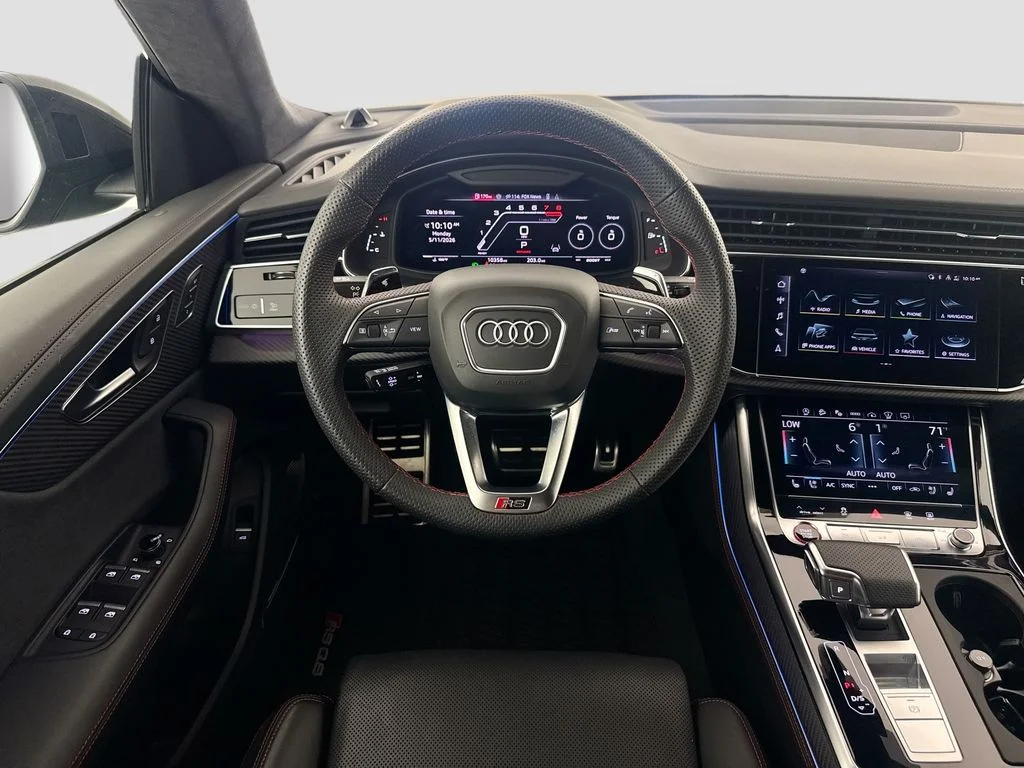 Used 2024  Audi 4.0T image 24