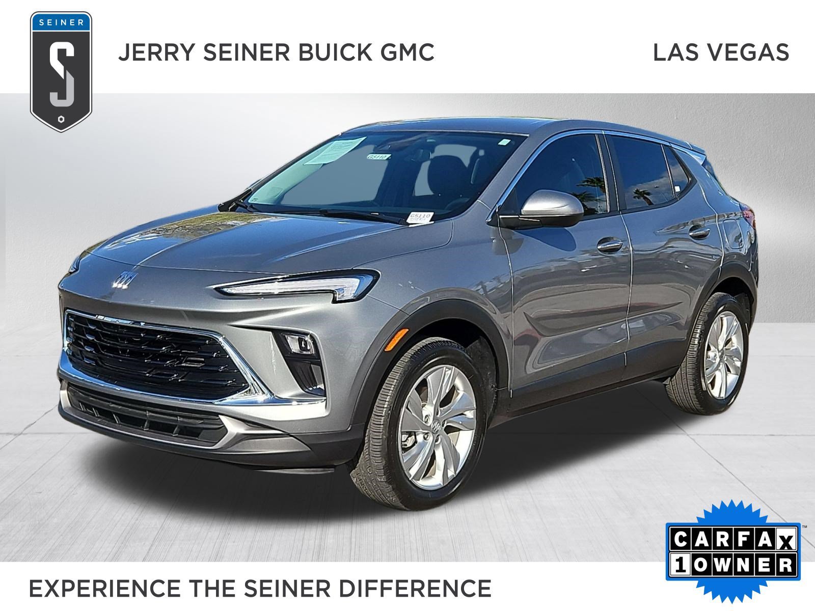 2024 Buick Encore GX