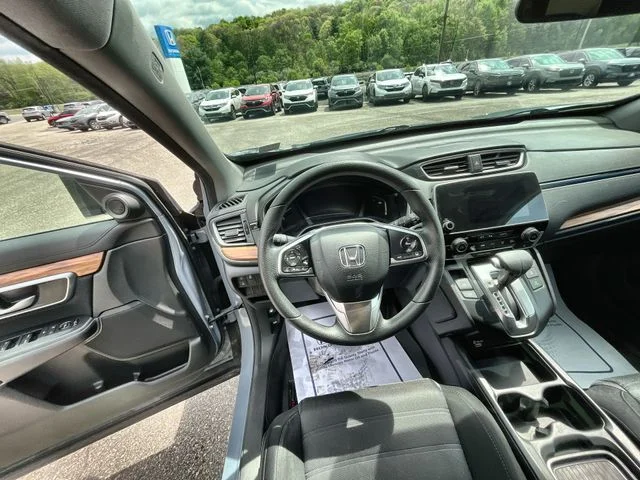 Used 2020  Honda EX image 13