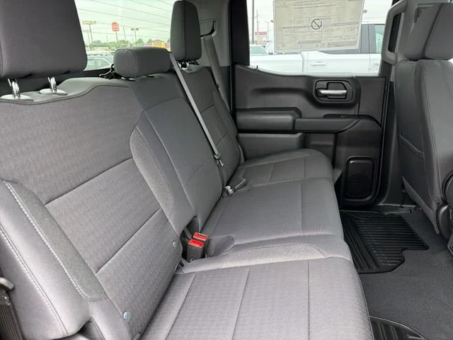 2026 GMC Sierra 1500 Pro - Photo 23