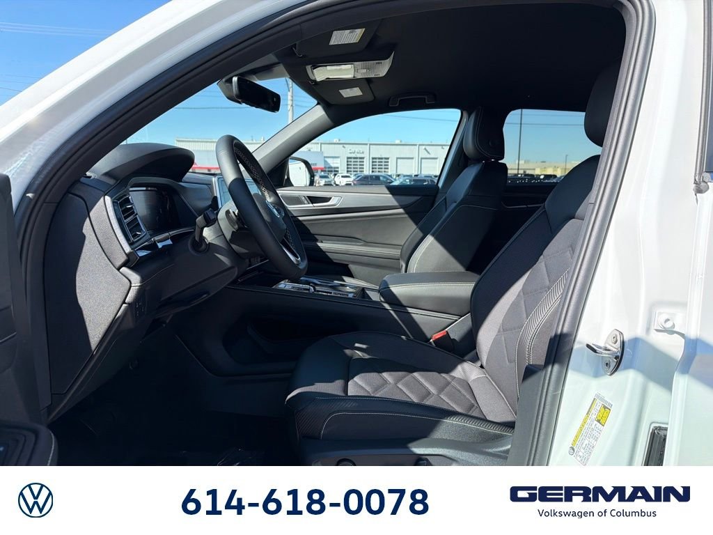 2026 Volkswagen Atlas Cross Sport SE w/Tech - Photo 22