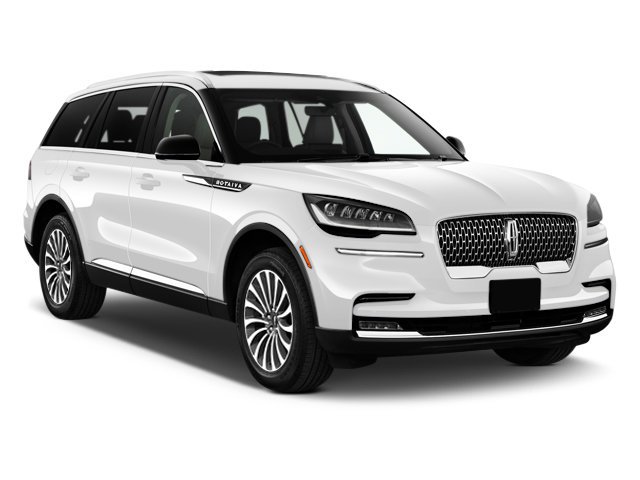 2022 Lincoln Aviator