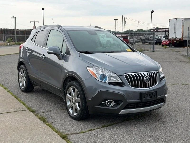 2014 Buick Encore Leather's photo