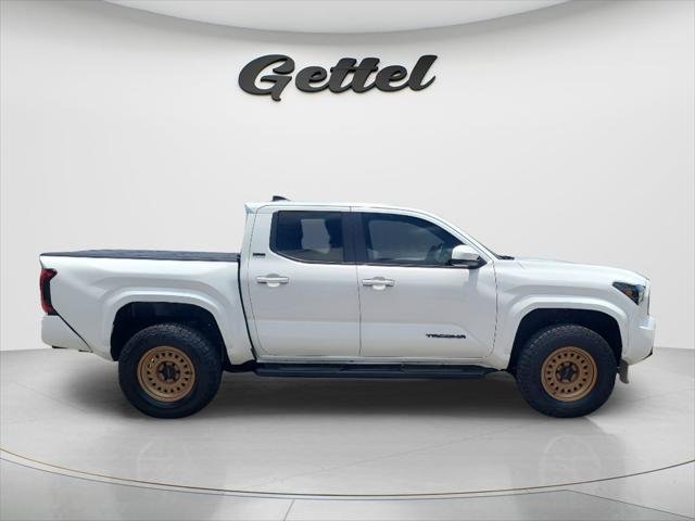 Certified Used 2024 ICE CAP Toyota  image 4