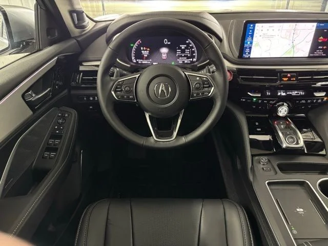 2026 Acura MDX Technology Package - Photo 18