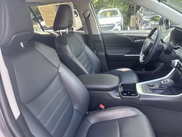 Certified Used 2024 Silver Toyota XLE Premium image 28