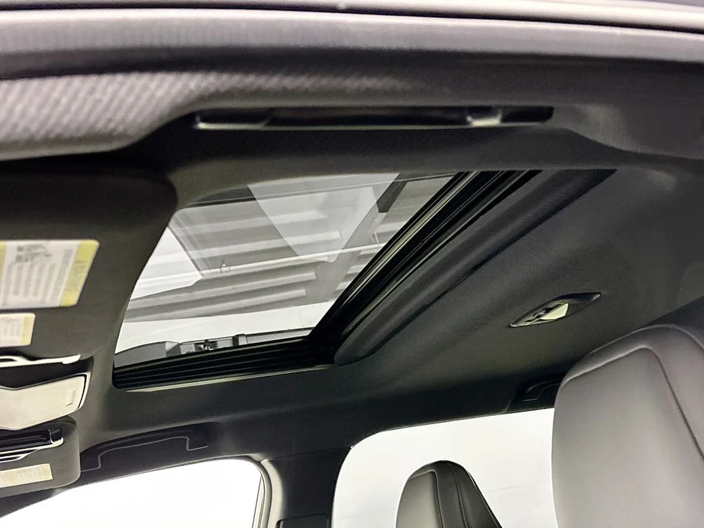 New 2026 MAGNETITE GRAY METALLIC Subaru Premium image 19
