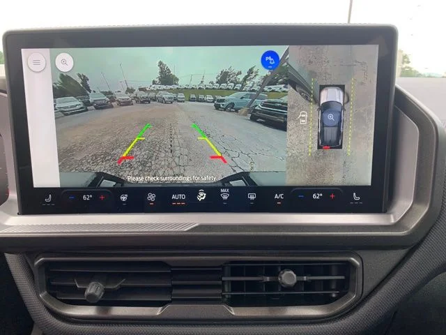 New 2026 Gray Ford Outer Banks® image 33