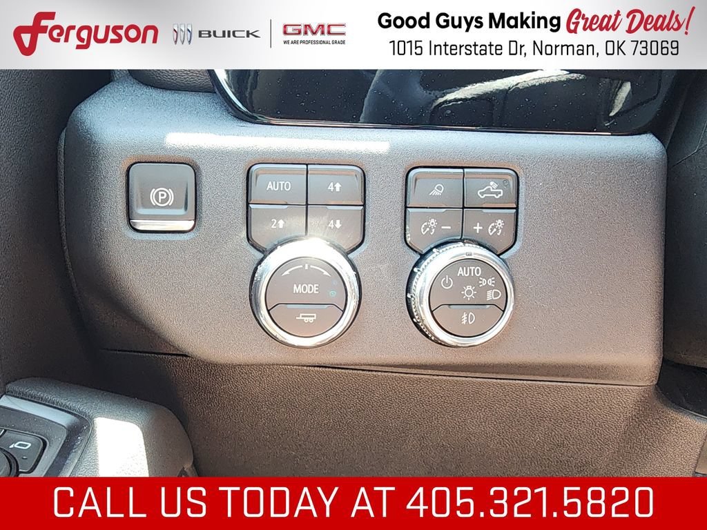 2026 GMC Sierra 2500HD SLT - Photo 20