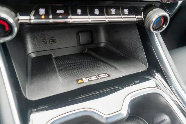 Used 2024 Beige Chevrolet Z71 image 30