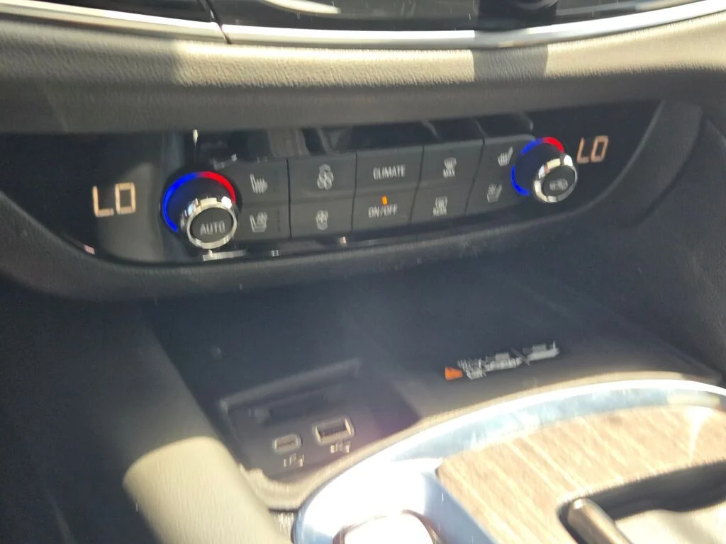 Used 2023 Gray Buick Avenir image 28