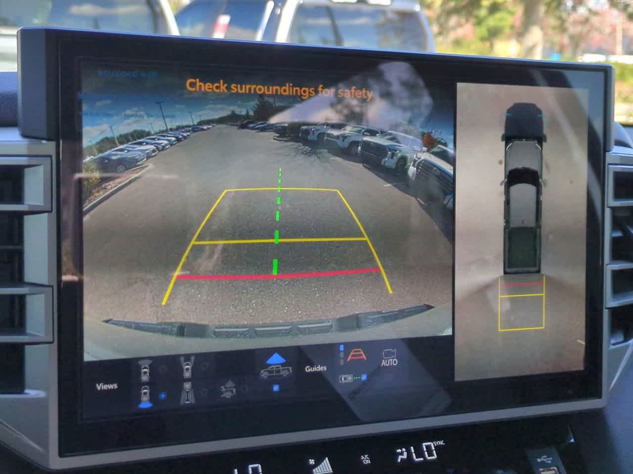 2026 Toyota Tundra Limited - Photo 19