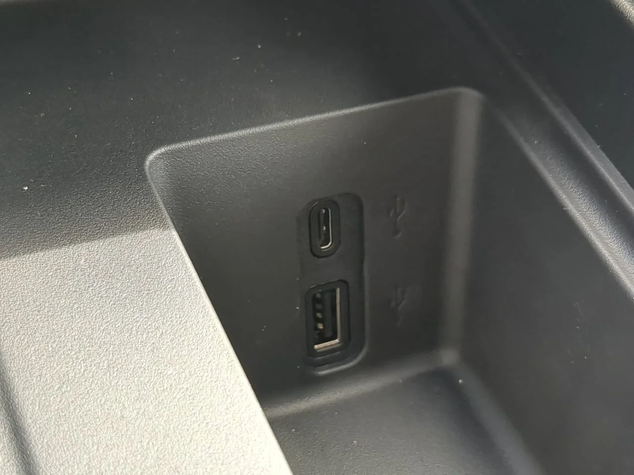 2027 GMC Acadia Elevation - Photo 22