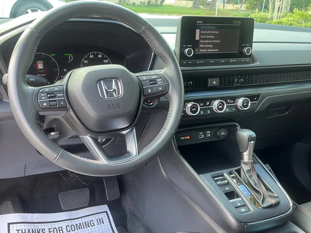 Used 2023  Honda Sport image 29