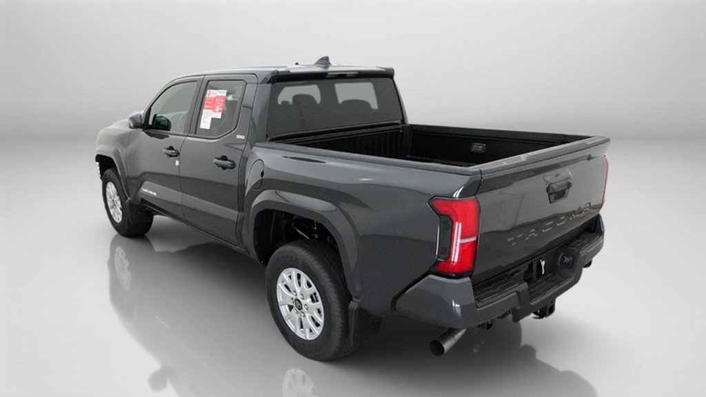 New 2026 Underground Toyota SR5 image 44