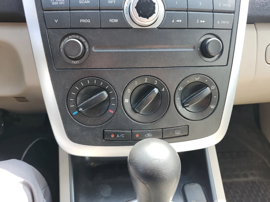 Used 2007  Mazda Sport image 25