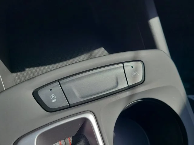 New 2026 Sterling Gray Metallic Chevrolet 1RS image 31