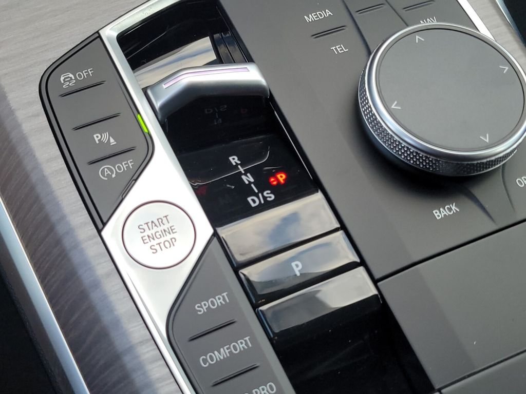 2026 BMW 4 Series 430i - Photo 23