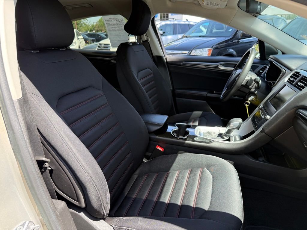 Used 2015 Tectonic Ford SE image 18