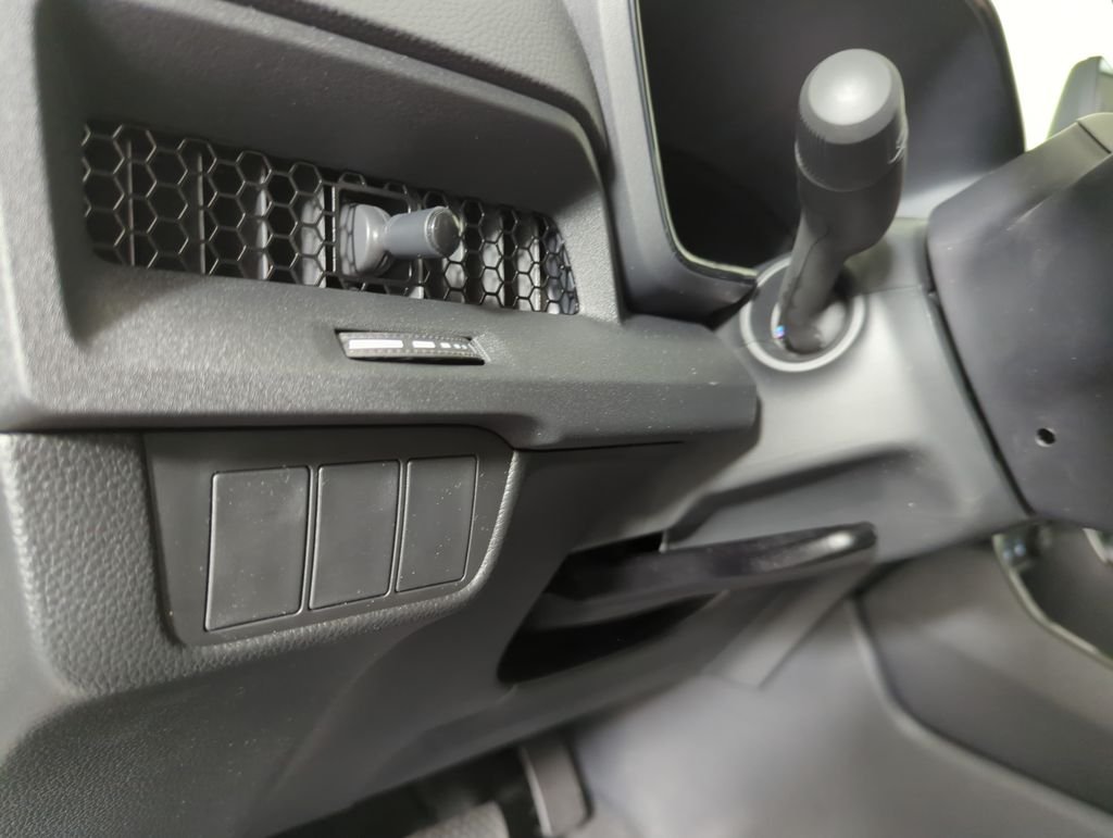 2026 Honda CR-V LX - Photo 23