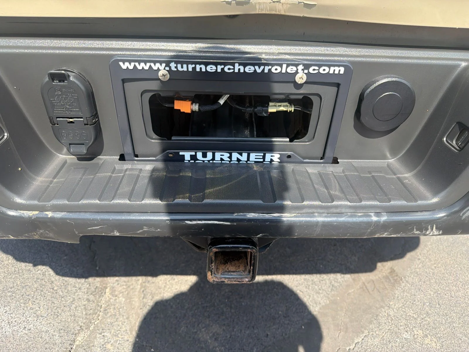 Used 2021 Beige Chevrolet ZR2 image 13