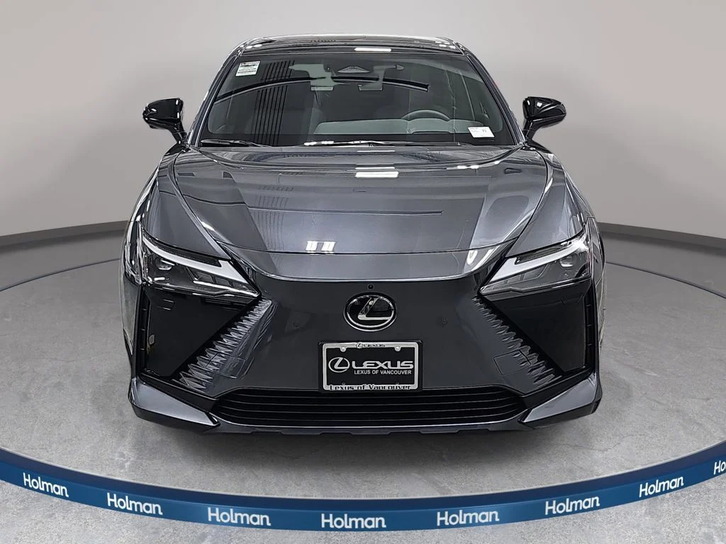 New 2026  Lexus 450e Premium image 2