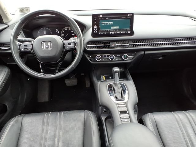 Used 2023 White Honda EX-L image 10