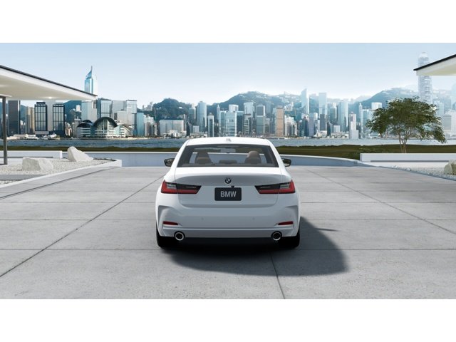 New 2026 Alpine White BMW  image 5