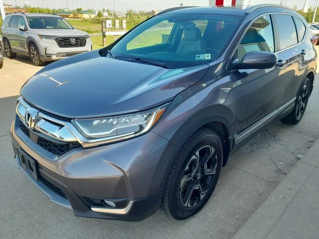 Used 2018  Honda Touring image 5