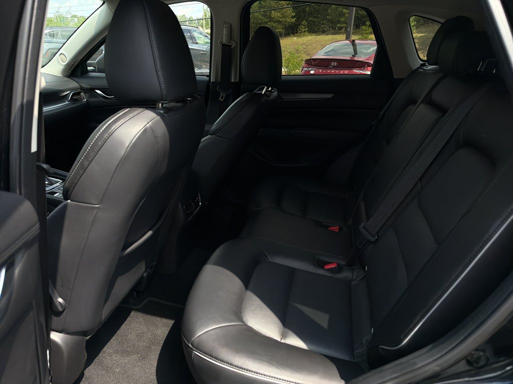 2025 Mazda CX-5 S Select Package - Photo 14