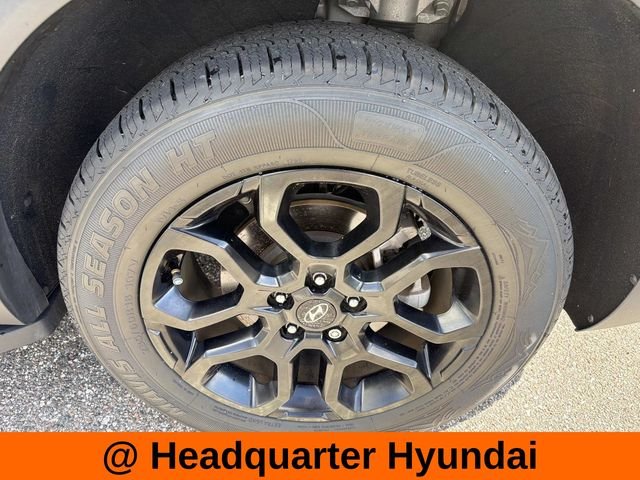 2023 Hyundai Santa Fe XRT - Photo 29
