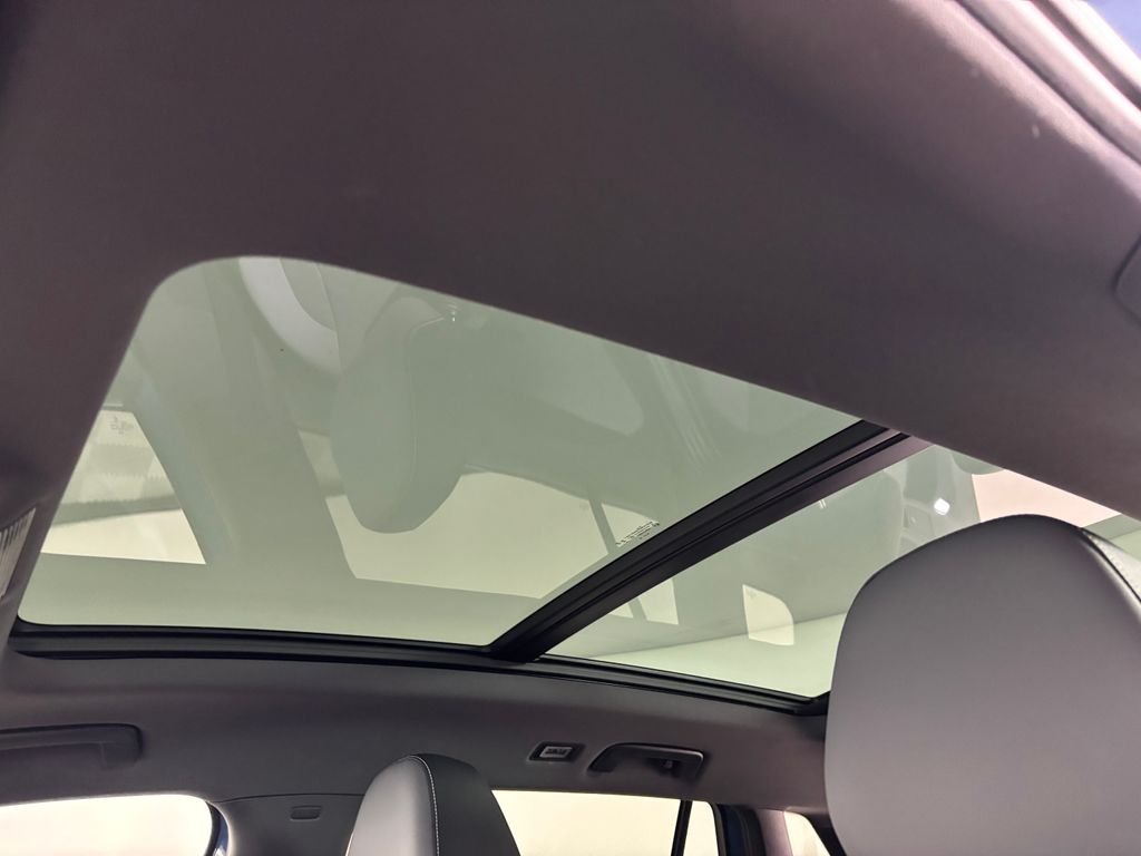 2025 Volkswagen Tiguan SE R-LINE BLACK - Photo 20
