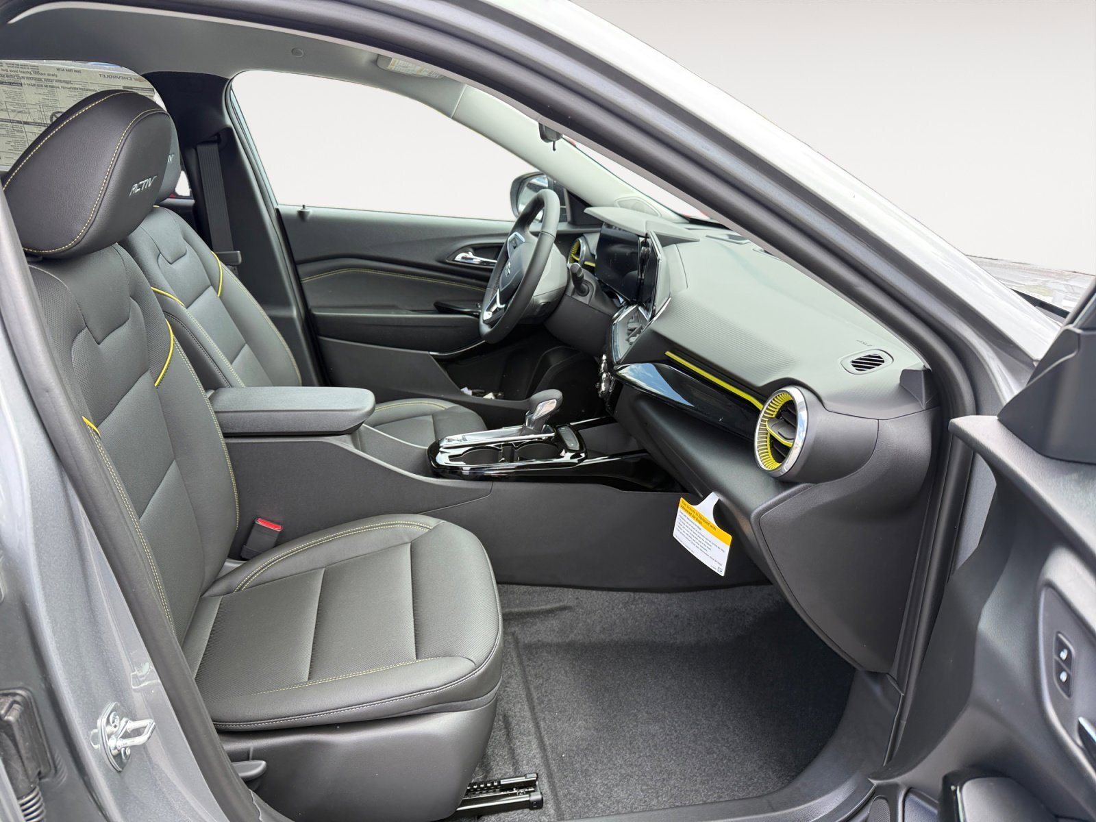 2026 Chevrolet Trax Activ - Photo 19