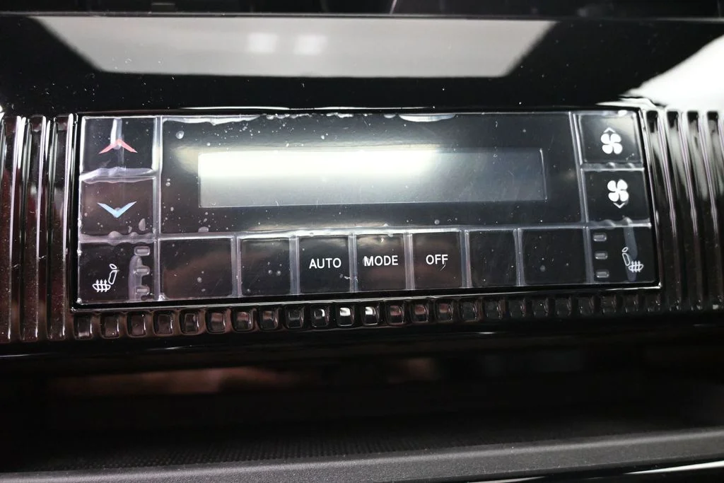 New 2026 Fathom Blue Pearl-Coat Exterior Paint (Late Availability) Jeep Limited Reserve image 36