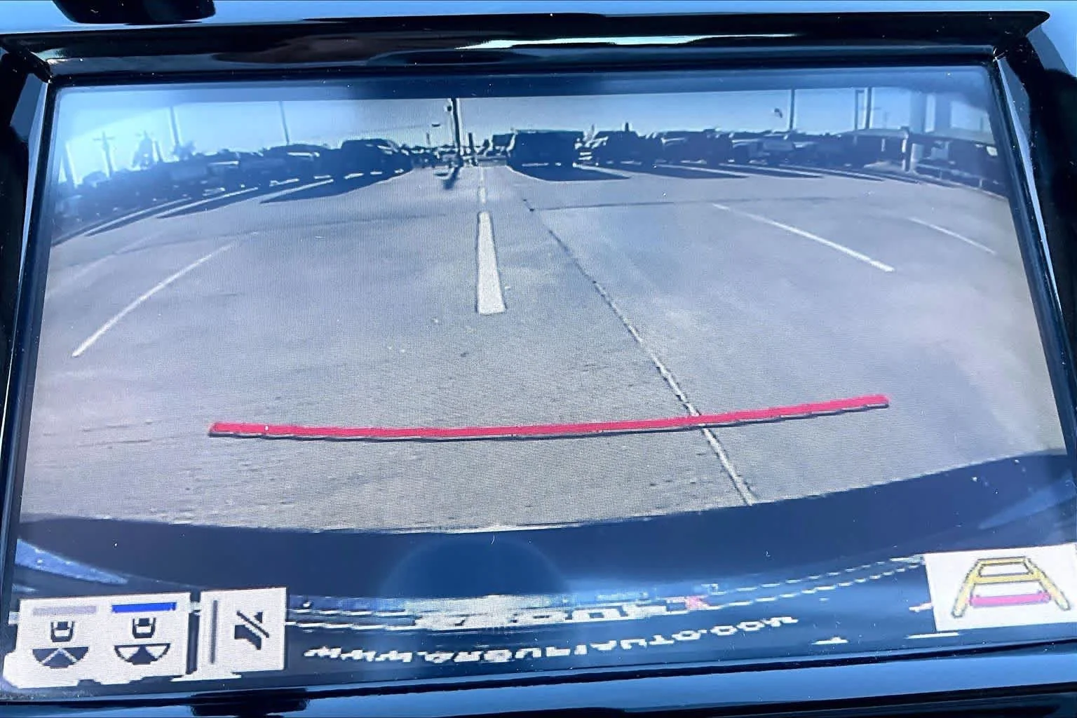 Used 2019 Galactic Aqua Mica Toyota SE image 23