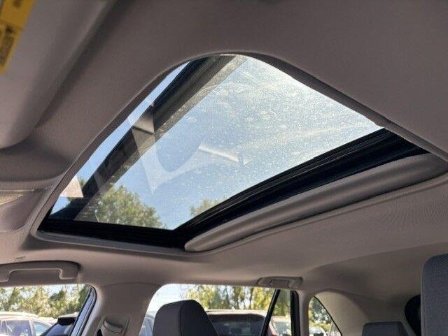 Used 2025 Blueprint Toyota XLE image 2