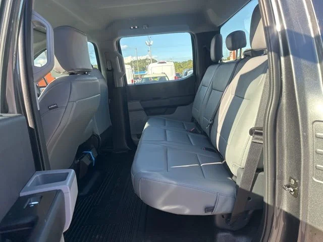 2026 Ford F-250 Super Duty XL - Photo 27