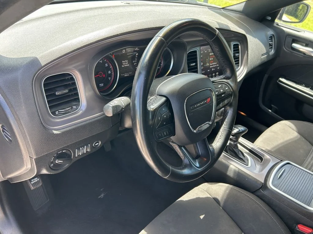 Certified Used 2023 White Knuckle Clearcoat Dodge GT image 22