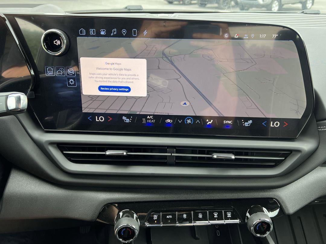 2026 Chevrolet Silverado EV LT - Photo 19