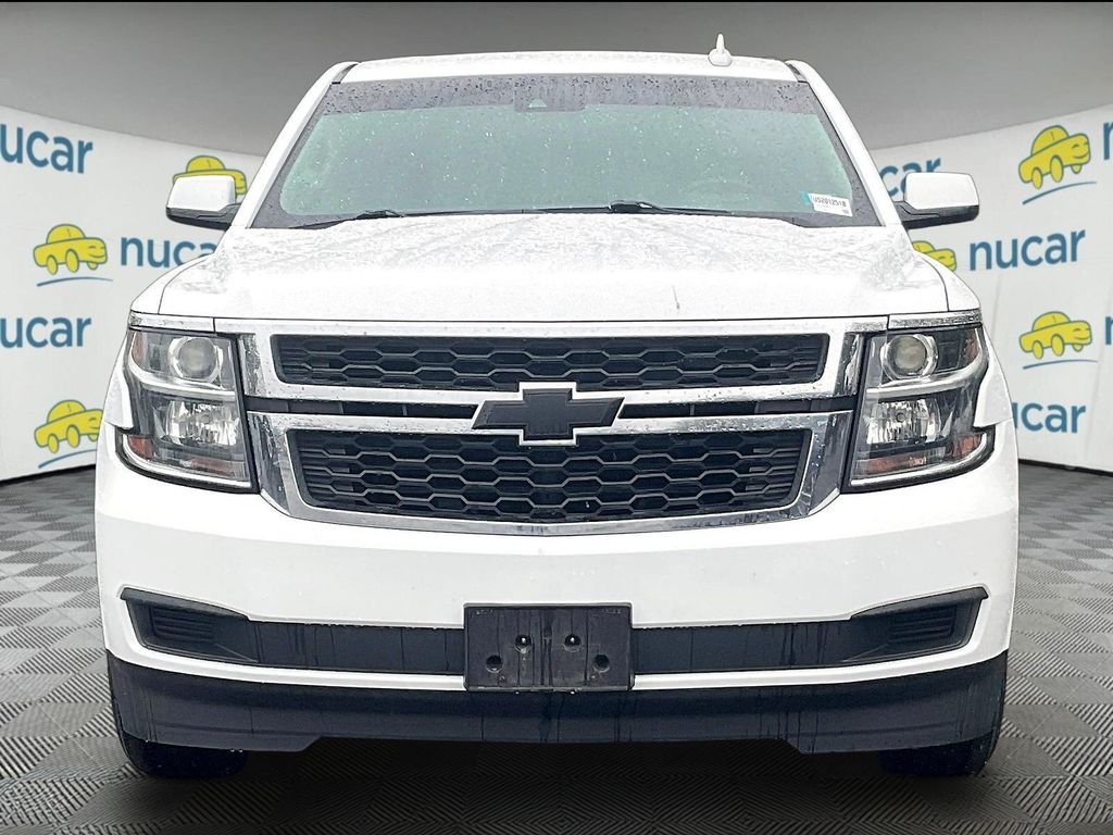 2019 Chevrolet Tahoe