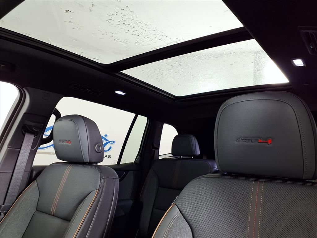 2026 GMC Acadia AT4 - Photo 36