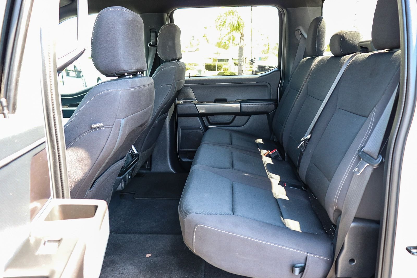 Certified Used 2023 Avalanche Ford XLT image 17
