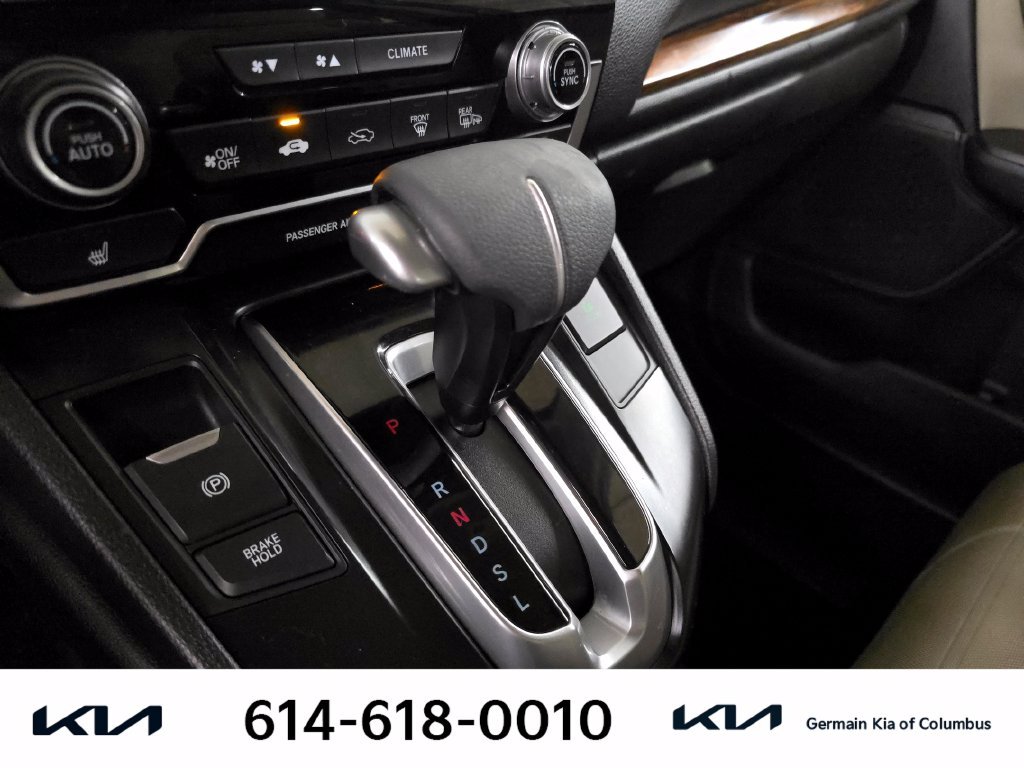 Used 2018  Honda EX image 25