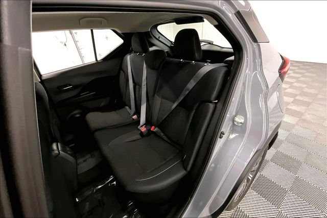 2023 Nissan Kicks SV - Photo 24