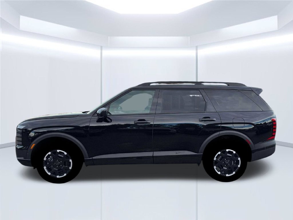 2026 Hyundai Palisade XRT Pro - Photo 3