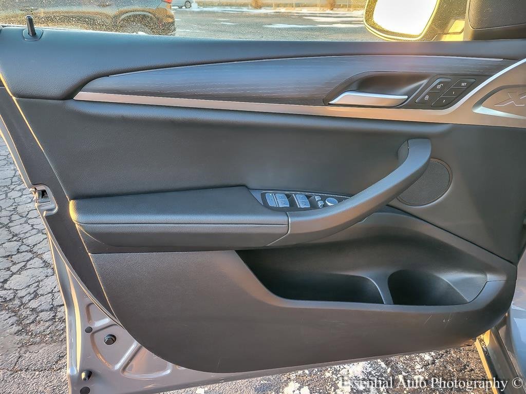 2023 BMW X3 - Image 18