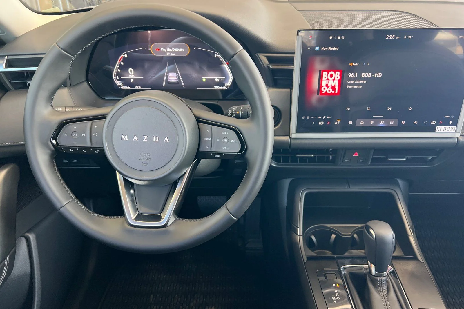 New 2026 Polymetal Gray Metallic Mazda 2.5 S Preferred AWD image 11
