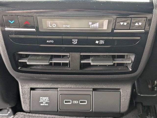 Used 2024 Gray Acura 3.5L image 15
